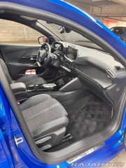 Peugeot 208 1,2 GT,AUTOMAT EAT8 /13 2023