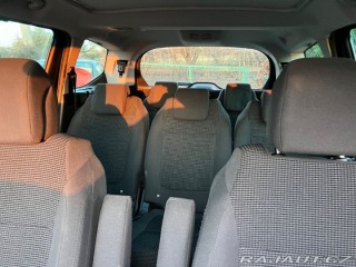 Peugeot 5008 2,0 HDI, 110KW 7 mist, 2016