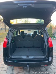 Peugeot 5008 2,0 HDI, 110KW 7 mist, 2016
