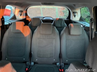 Peugeot 5008 2,0 HDI, 110KW 7 mist, 2016