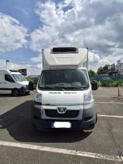 Peugeot Boxer 2,2   HDI