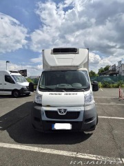 Peugeot Boxer 2,2 HDI 2008