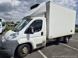 Peugeot Boxer 2,2 HDI 2008