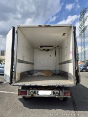 Peugeot Boxer 2,2 HDI 2008