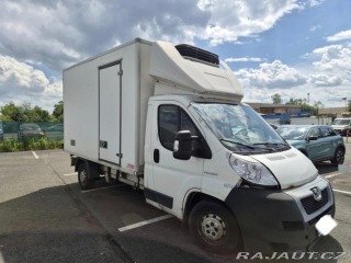 Peugeot Boxer 2,2 HDI 2008