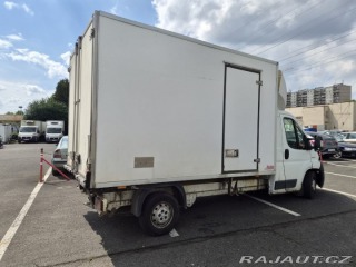 Peugeot Boxer 2,2 HDI 2008