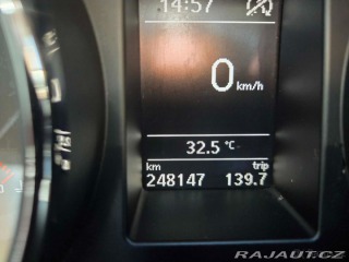Škoda Superb 2,0 Scout TDI 2015