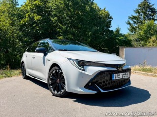 Toyota Corolla 1,8 TS Hybrid GR Sport 2021