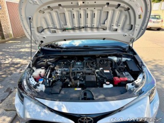 Toyota Corolla 1,8 TS Hybrid GR Sport 2021