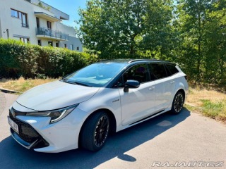 Toyota Corolla 1,8 TS Hybrid GR Sport 2021