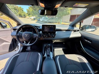 Toyota Corolla 1,8 TS Hybrid GR Sport 2021