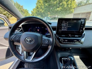 Toyota Corolla 1,8 TS Hybrid GR Sport 2021