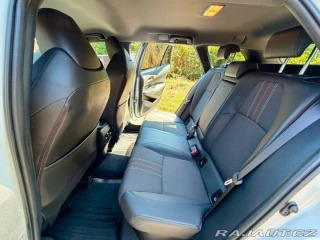 Toyota Corolla 1,8 TS Hybrid GR Sport 2021