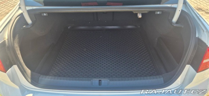 Volkswagen Passat 2,0   TDI 110kW DSG (bez 2017