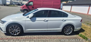 Volkswagen Passat 2,0 TDI 110kW DSG (bez 2017