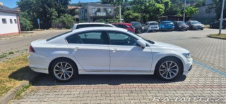 Volkswagen Passat 2,0 TDI 110kW DSG (bez 2017