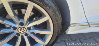 Volkswagen Passat 2,0 TDI 110kW DSG (bez 2017