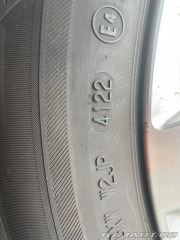 Volkswagen Touran 1,6   TDi/85kw 2017