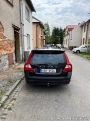 Volvo V70 170kW, 240 tis. km, STK 2012