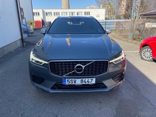 Volvo XC60 2,0   R Design