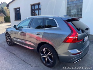 Volvo XC60 2,0   R Design 2018