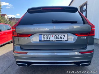 Volvo XC60 2,0   R Design 2018