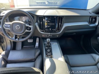 Volvo XC60 2,0   R Design 2018