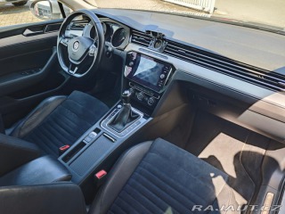 Volkswagen Passat 2.0 TDi Highline ACC Manu 2017