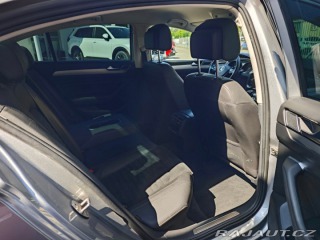 Volkswagen Passat 2.0 TDi Highline ACC Manu 2017