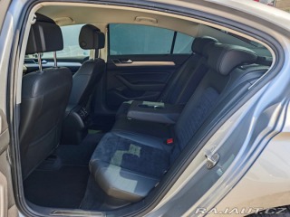 Volkswagen Passat 2.0 TDi Highline ACC Manu 2017