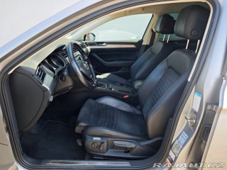 Volkswagen Passat 2.0 TDi Highline ACC Manu 2017