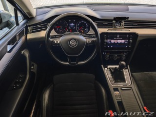 Volkswagen Passat 2.0 TDi Highline ACC Manu 2017