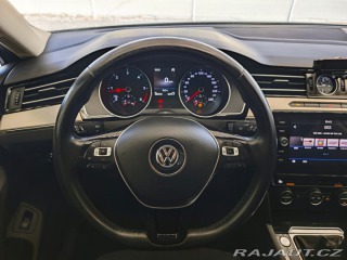 Volkswagen Passat 2.0 TDi Highline ACC Manu 2017