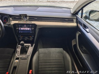 Volkswagen Passat 2.0 TDi Highline ACC Manu 2017