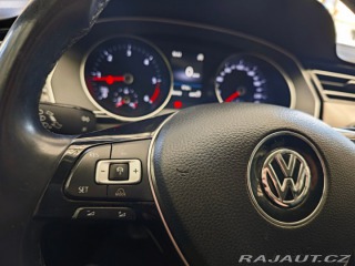 Volkswagen Passat 2.0 TDi Highline ACC Manu 2017