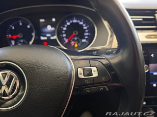 Volkswagen Passat 2.0 TDi Highline ACC Manu 2017