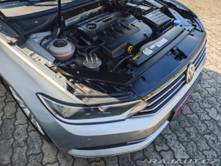 Volkswagen Passat 2.0 TDi Highline ACC Manu 2017