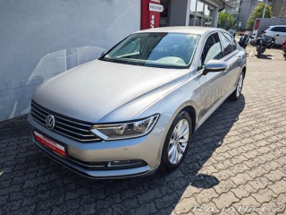Volkswagen Passat 2.0 TDi Highline ACC Manu 2017