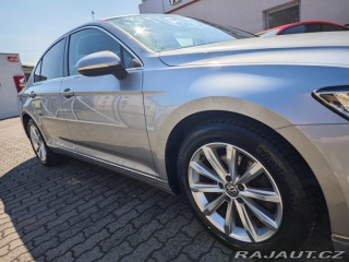 Volkswagen Passat 2.0 TDi Highline ACC Manu 2017