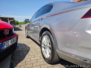 Volkswagen Passat 2.0 TDi Highline ACC Manu 2017