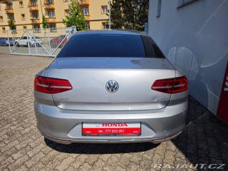 Volkswagen Passat 2.0 TDi Highline ACC Manu 2017