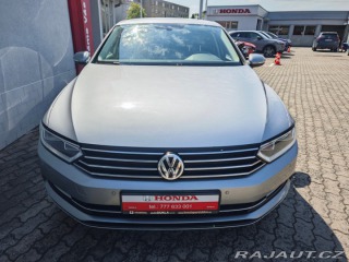 Volkswagen Passat 2.0 TDi Highline ACC Manu 2017