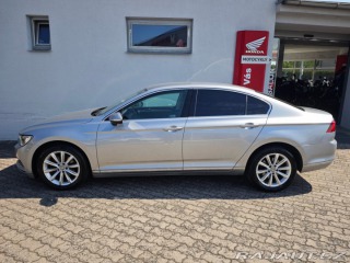 Volkswagen Passat 2.0 TDi Highline ACC Manu 2017
