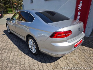 Volkswagen Passat 2.0 TDi Highline ACC Manu 2017