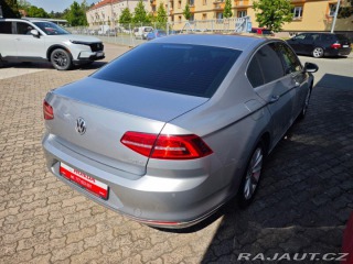 Volkswagen Passat 2.0 TDi Highline ACC Manu 2017
