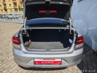 Volkswagen Passat 2.0 TDi Highline ACC Manu 2017