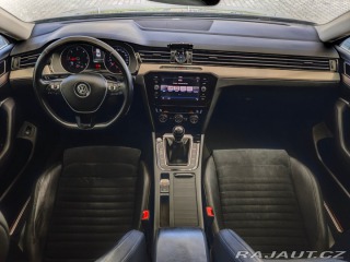 Volkswagen Passat 2.0 TDi Highline ACC Manu 2017