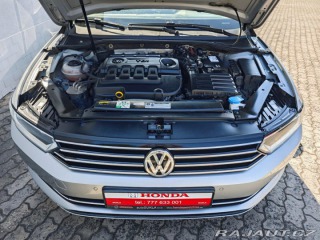 Volkswagen Passat 2.0 TDi Highline ACC Manu 2017