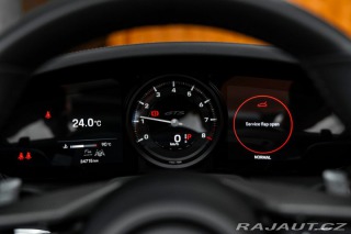Porsche 911 4 GTS 2022