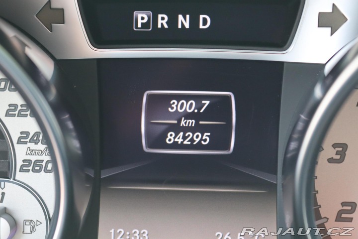 Mercedes-Benz SL Mercedes-Benz SL 500 Blue 2012